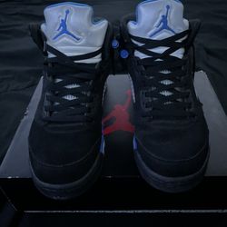 Jordan Retro 5s