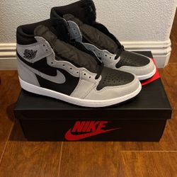 Nike Jordan 1 Retro High Og Shadow 2.0 Sz 10 Men 11.5 Women