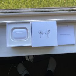 Airpod Pros 2