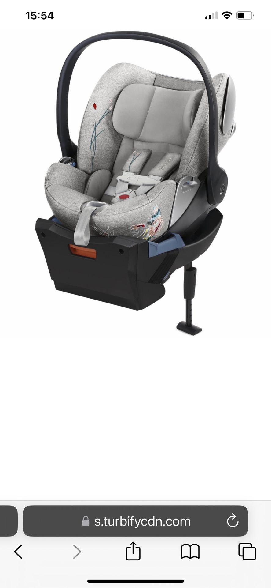 How to Clean Cybex Cloud Q Car Seat: Easy Steps for Spotless Care