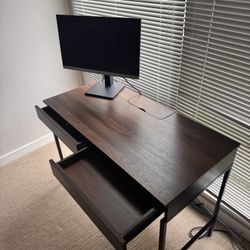 Writing Desk