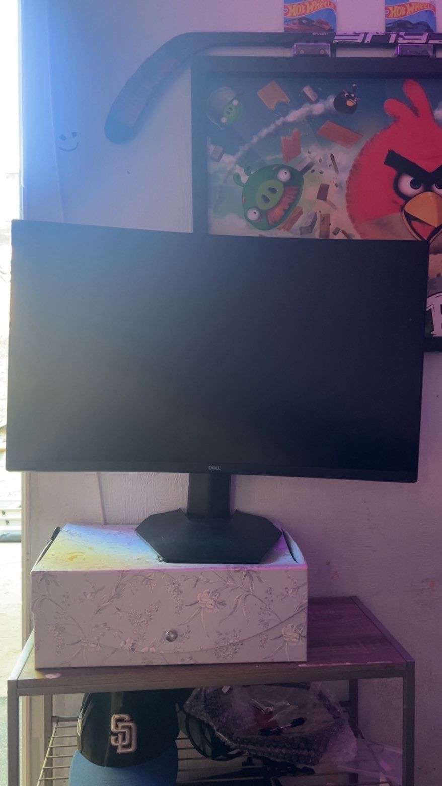 Gaming monitor