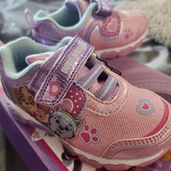 Toddler Shoes