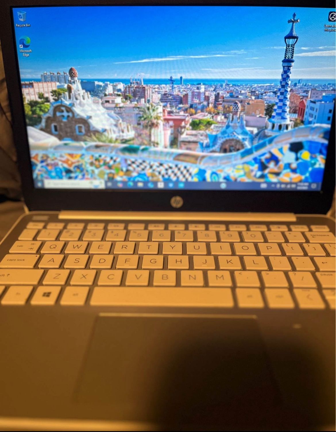 HP Stream 11 Laptop Windows 10