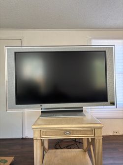 Sony 46 inch TV
