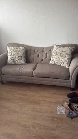 pull out couch