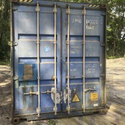 🏡 Ready to Build? 20ft–40HC Containers Perfect for Modular Living 