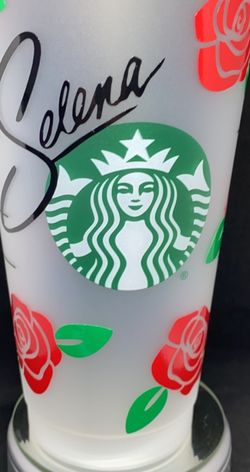 Selena Cups