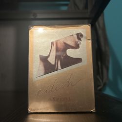 Billie Eilish Eilish Eau de Parfum 3.4 oz