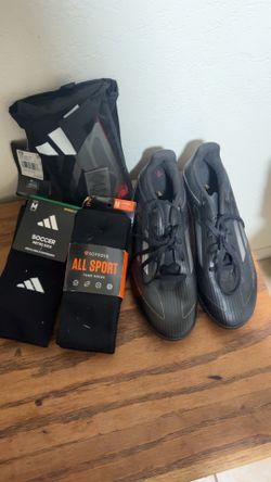 Soccer Gear