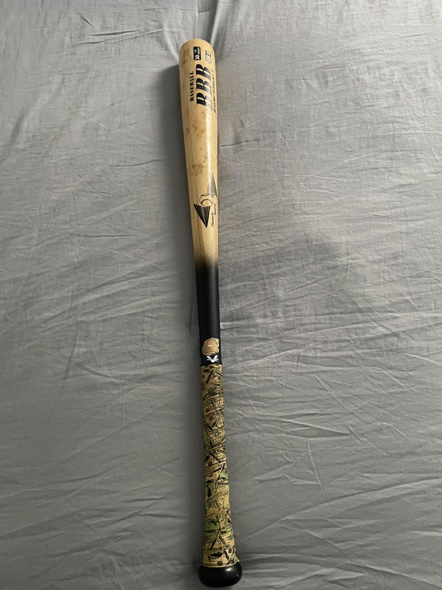 BBB baseball bat BBCOR certified. 32in 