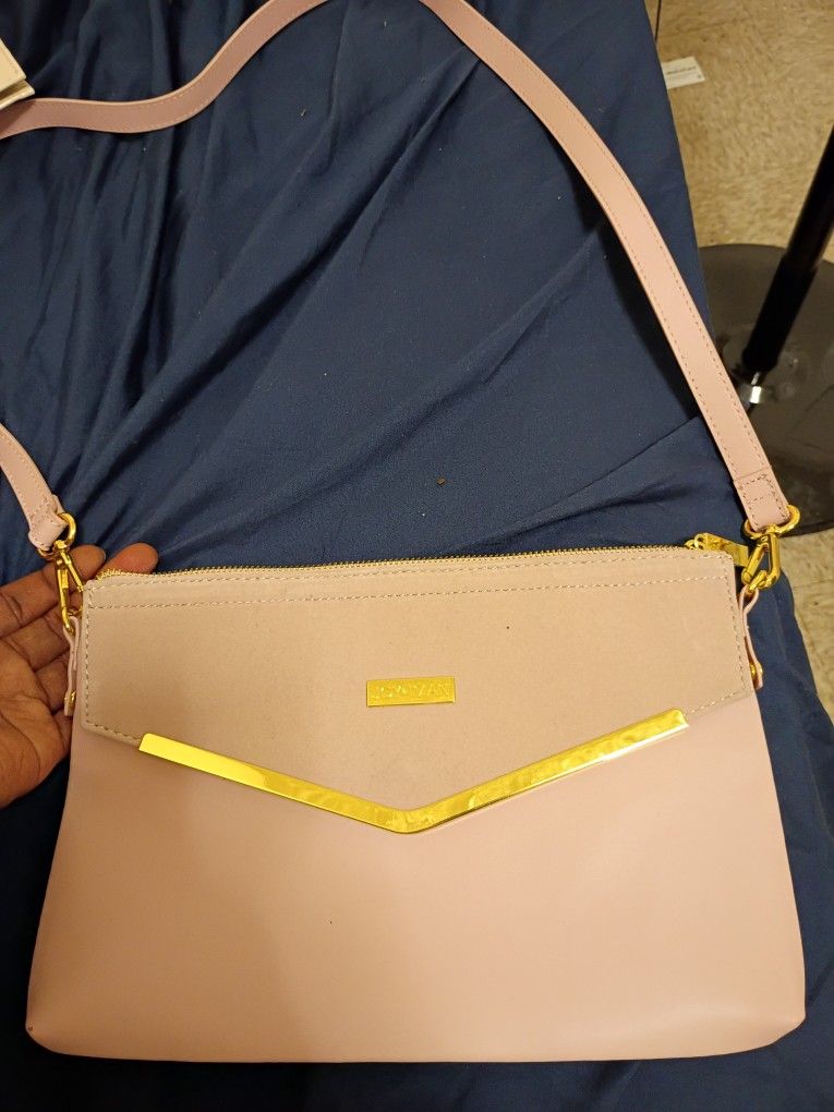Joy Imani Crossbag