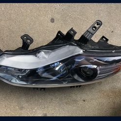 Front Headlight for Nissan Murano 2009-2014