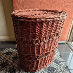 Laundry Basket