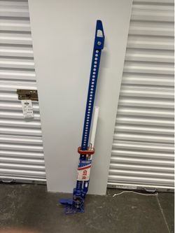 Patriot Edition Jack 48-Inch