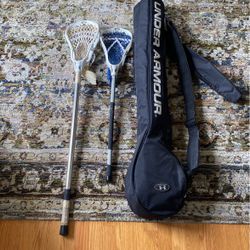 Under armour cheap lacrosse bags
