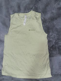 Lululemon Top