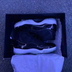 AIR JORDAN 11 RETRO ‘SPACE JAM’ 2016