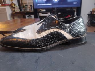 men's Stacy Adams size 13 $30
