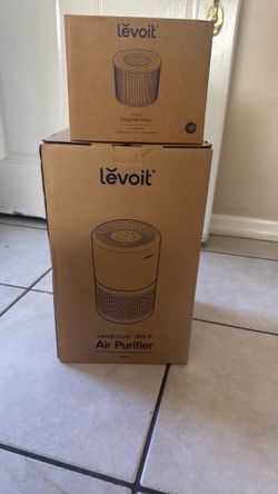 Air Purifier