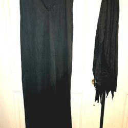 M/L Halloween Costume 