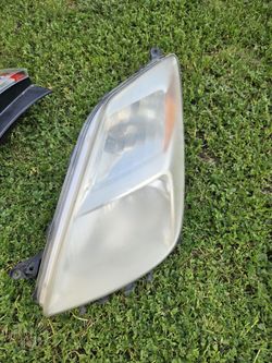 Toyota Prius Headlight 
