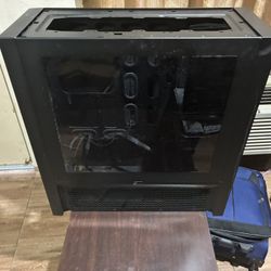 Computer Case Large Corsair 