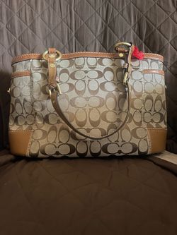 Coach handbag