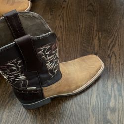 Boots For Men 