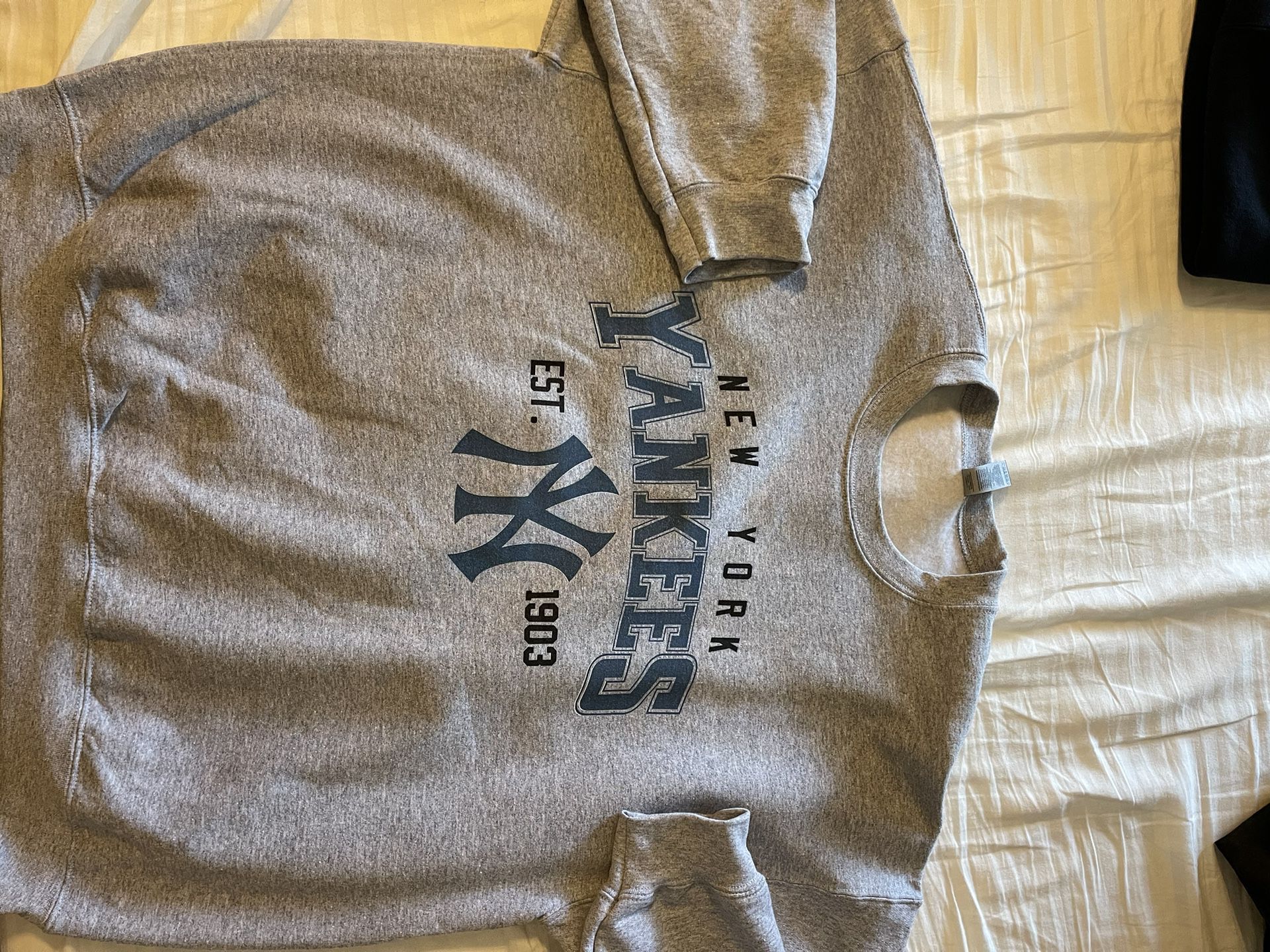 New York Yankees Sweatshirt XL