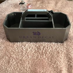 Makeup Organizer