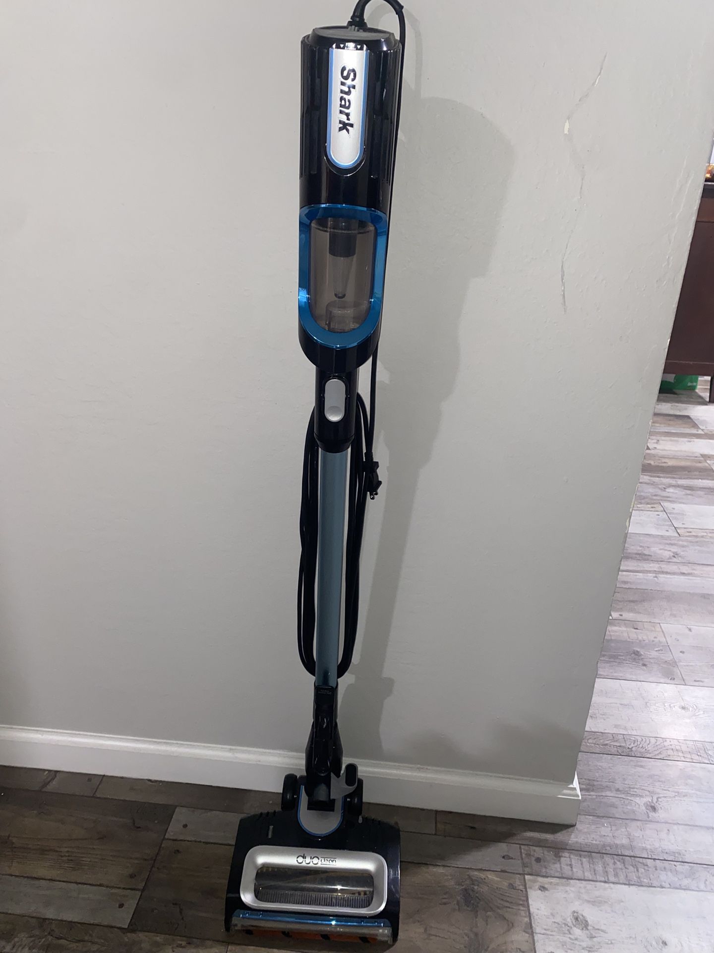 Shark Duo Vacuum