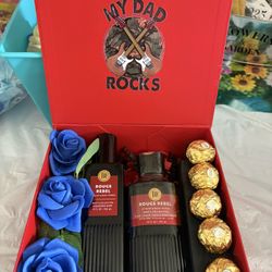Father’s Day Gifts 
