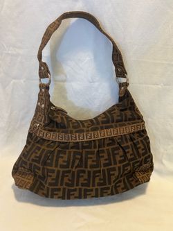 Vintage handbag in great condition / aprx 6 x 19”