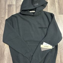 Essentials Fear Of God Stretch Limo Black Xs