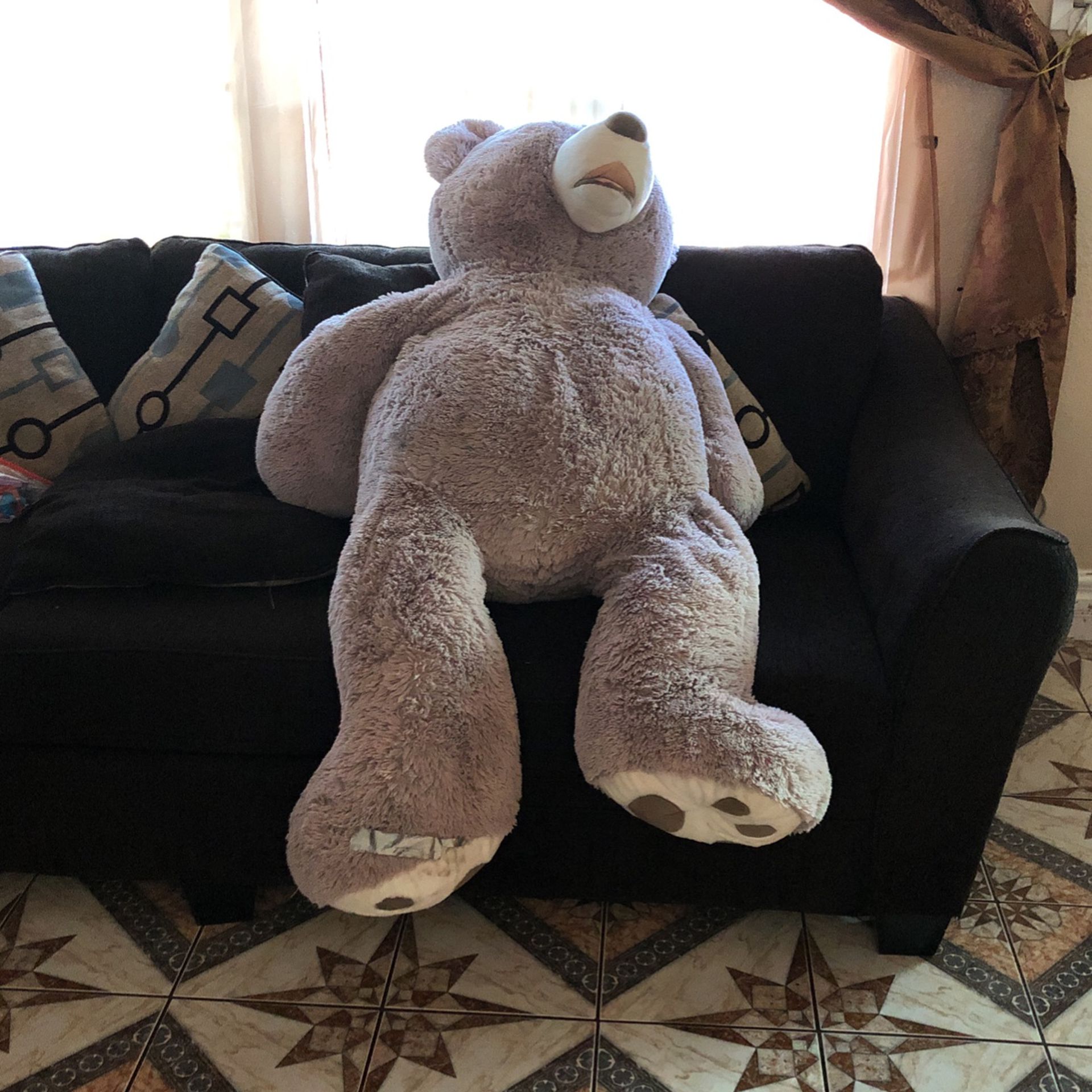 Big Teddy bear - Free