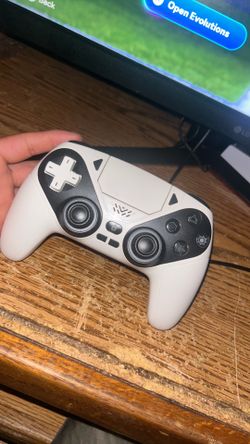 Macro/turbo controller