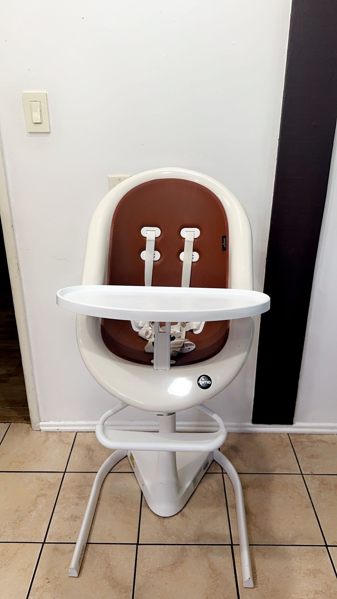 Baby Moon 2G High Chair