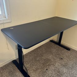 Gaming Desk 60 Inch