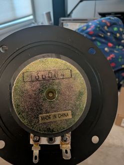 Speaker
