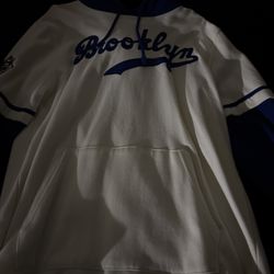 AUTHENTIC DODGERS GEAR