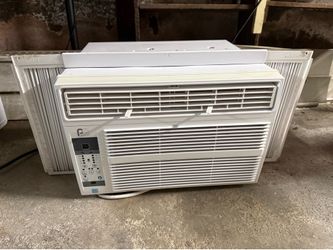 Window Air Conditioner 8K BTU