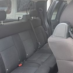 2005 Ford F-150