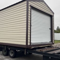 Shed Muving And Sale Rv Relocated Casitas Any Size 