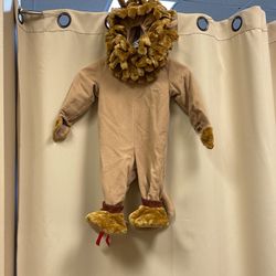 Brandi Costume Collection Baby Costume