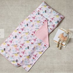 Pottery Barn Kids Princess Nap Mat