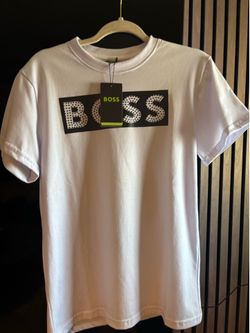 Boss shirt