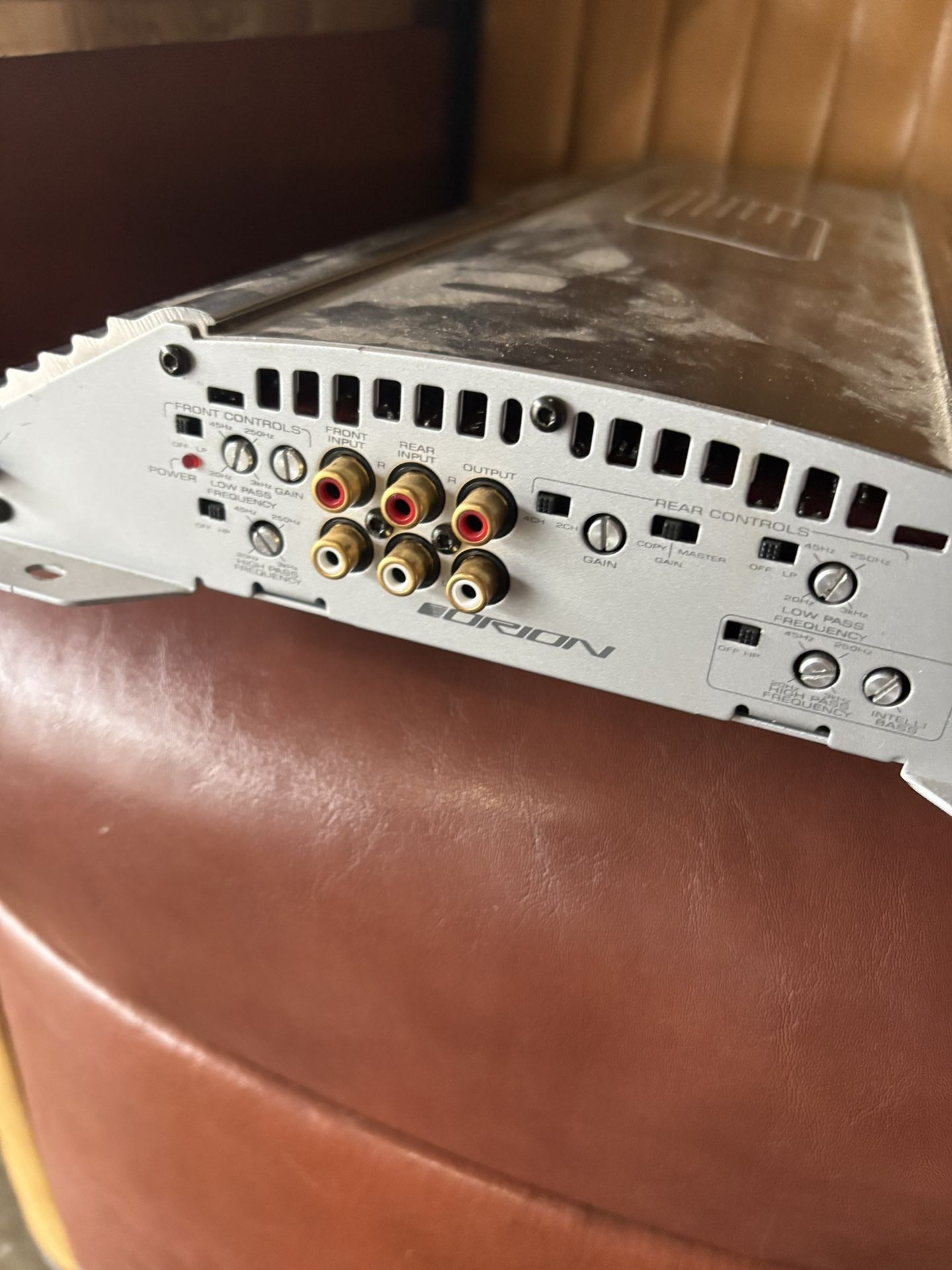 Orion Amp 800.4 