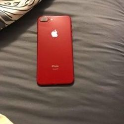 iPhone 8 Plus 64Gb Unlocked Excellent condition