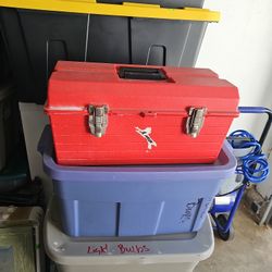 Tool BOX